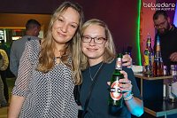 Bild: Party im Jugendclubhaus