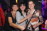 Bild: Party im Jugendclubhaus