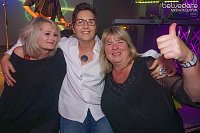 Bild: Party im Jugendclubhaus