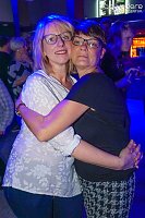 Bild: Party im Jugendclubhaus