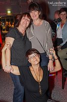 Bild: Party im Jugendclubhaus