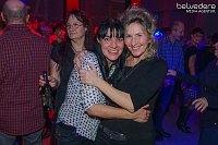 Bild: Party im Jugendclubhaus