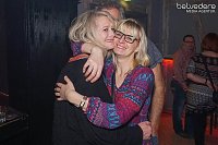 Bild: Party im Jugendclubhaus