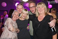 Bild: Party im Jugendclubhaus