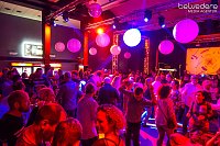 Bild: Party im Jugendclubhaus