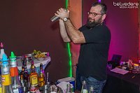 Bild: Party im Jugendclubhaus