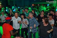 Bild: Party im Jugendclubhaus