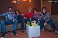 Bild: Party im Jugendclubhaus