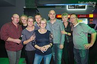 Bild: Party im Jugendclubhaus