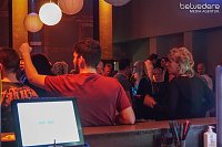 Bild: Party im Jugendclubhaus