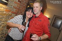 Bild: Party im Jugendclubhaus