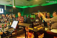 Bild: Party im Jugendclubhaus