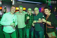 Bild: Party im Jugendclubhaus