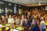 Bild: Party im Jugendclubhaus
