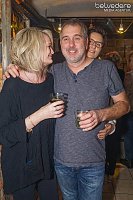 Bild: Party im Jugendclubhaus