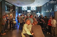 Bild: Party im Jugendclubhaus