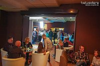 Bild: Party im Jugendclubhaus