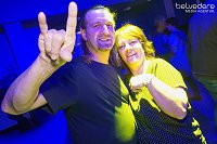 Bild: Party im Jugendclubhaus