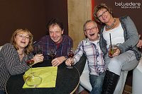 Bild: Party im Jugendclubhaus