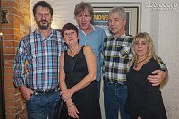 Bild: Party im Jugendclubhaus