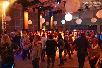 Bild: Party im Jugendclubhaus