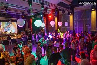 Bild: Party im Jugendclubhaus
