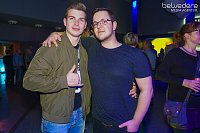 Bild: Party im Jugendclubhaus