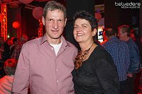 Bild: Party im Jugendclubhaus