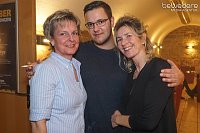 Bild: Party im Jugendclubhaus