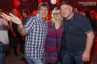Bild: Party im Jugendclubhaus