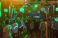 Bild: Party im Jugendclubhaus