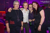 Bild: Party im Jugendclubhaus