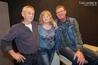 Bild: Party im Jugendclubhaus