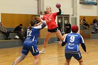 Bild: Der erste Sieg ist unter Dach und Fach