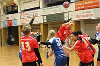 Bild: Der erste Sieg ist unter Dach und Fach