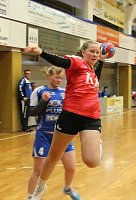 Bild: Der erste Sieg ist unter Dach und Fach