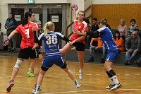 Bild: Der erste Sieg ist unter Dach und Fach