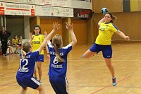 Bild: Klarer Sieg f&uuml;r NSV-M&auml;dels