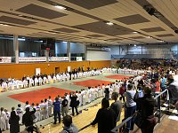 Bild: Erfolgreich beim Wartburg-Pokal