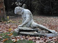 Bild: Abstecher in den W&ouml;rlitzer Park