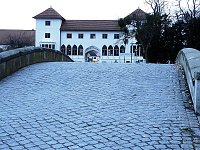 Bild: Abstecher in den W&ouml;rlitzer Park