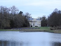 Bild: Abstecher in den W&ouml;rlitzer Park