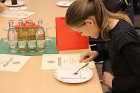 Bild: Auszeichnung f&uuml;r Mathe-Asse
