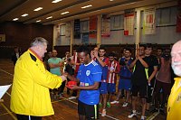 Bild: Altstadt-Fu&szlig;ball-Cup 2017