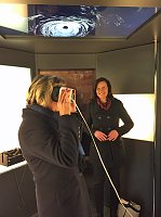 Bild: Neue Dauerausstellung am Kyffh&auml;userdenkmal