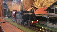 Bild: Weihnachtsmarkt und Eislaufbahn er&ouml;ffnet