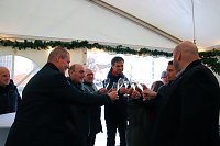 Bild: Vorweihnachtliches Nordhausen