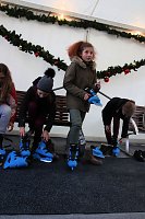 Bild: Vorweihnachtliches Nordhausen