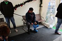 Bild: Vorweihnachtliches Nordhausen