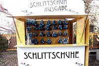 Bild: Vorweihnachtliches Nordhausen